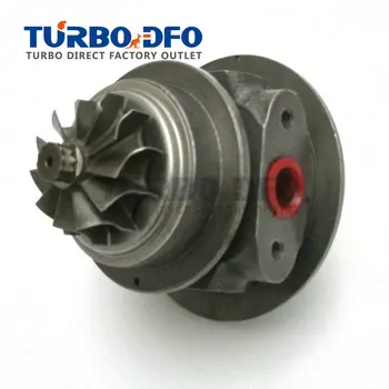 

TF035 49135-04211 cartridge turbo Balanced for HYUNDAI Galloper Terracan Starex Van / H200 Refine 2.5 L - turbine CHRA NEW core