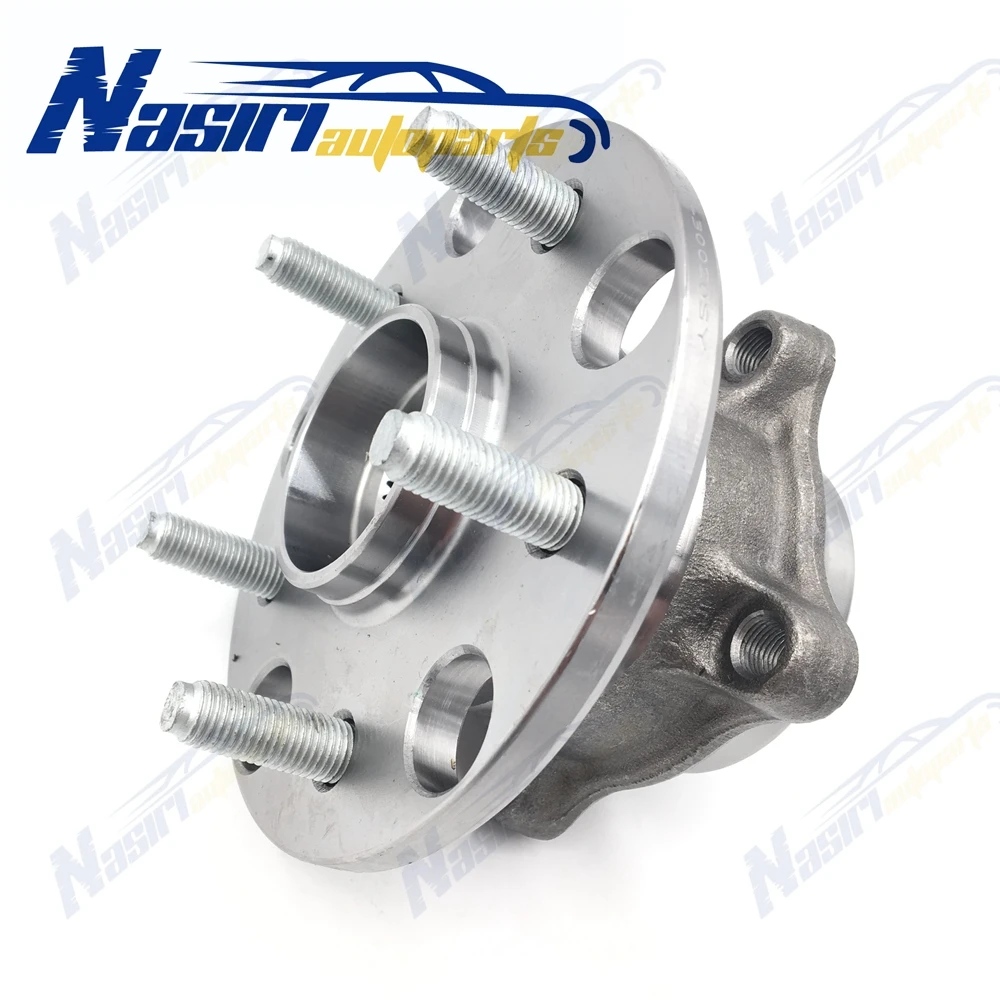 REAR WHEEL HUB BEARING FOR LEXUS IS250 IS350 ISF RCF GS TOYOTA CROWN MARK 42410-30020