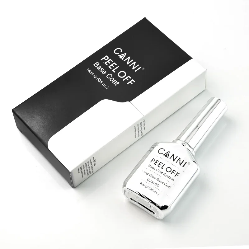 18ml Easy Peel off Remove Water Base Coat Magic Nail Art Manicure Suitable for All Kind of Color UV Gel Polish nail art set,nail treatment,nail top coat