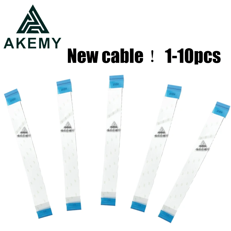 Новый 15 см 30PIN аудио USB разъем кабель платы для считывания карт заменить For Asus R556L