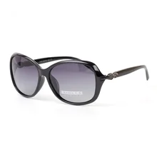 Женские Классические Hd поляризованные солнцезащитные очки водителя очки винтажные вождения