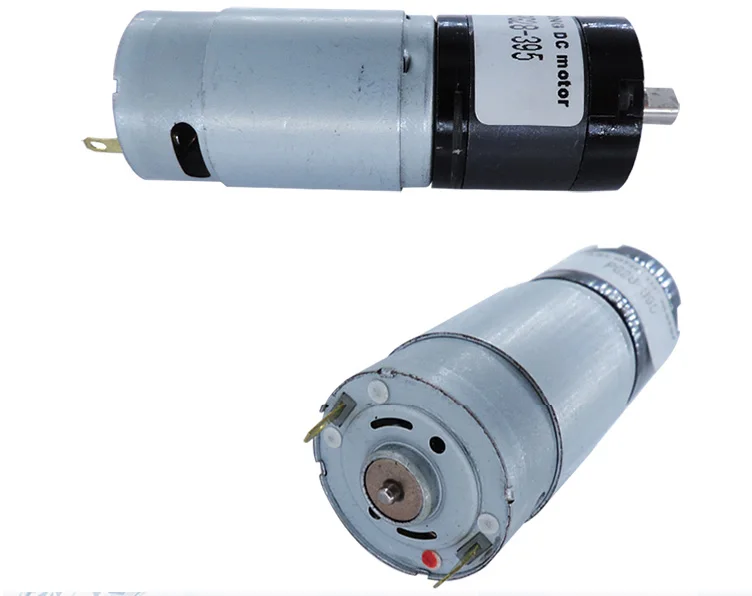 pg28-395 dc motor