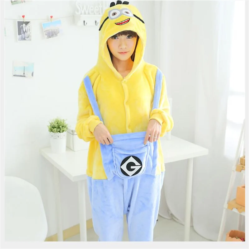 Aliexpress.com : Buy adult despicable me onesies Pajamas