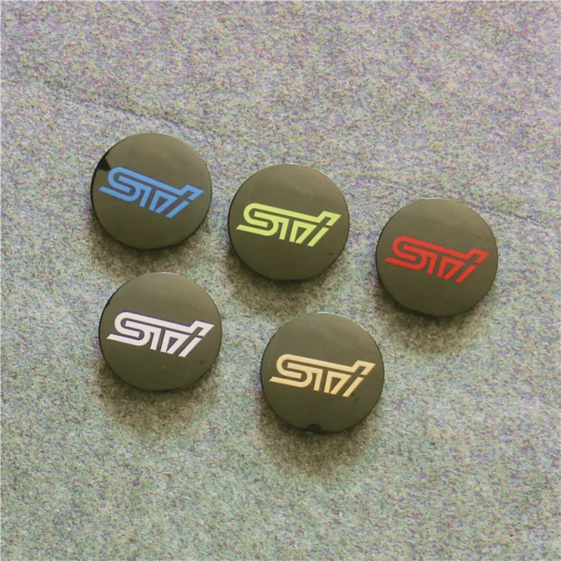 MATE BIRDS новая Модифицированная Автомобильная стандартная ступица Subaru BRZ STI
