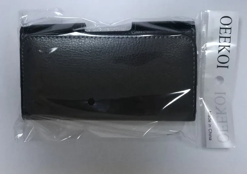 0 Genuine Lichee Pouch Package