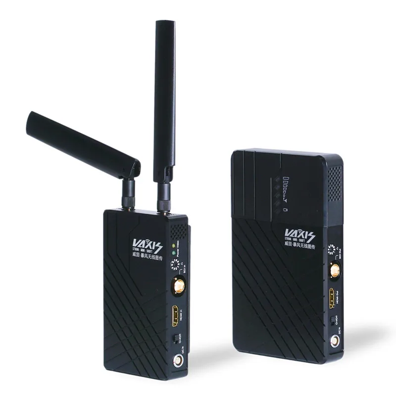 150 м/1080 футов 5 ГГц WHDI HDMI SDI Беспроводная система передачи P HD видео ТВ вещание WIFI