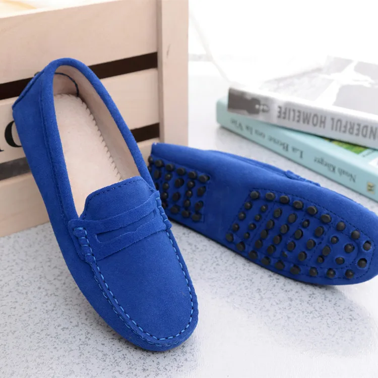 new flat shoes 2021