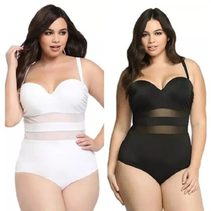 

new summer swimwear plus size women's swearwear suits large size swim wear maternity swimsuits pregnagnt swimming dress 1586
