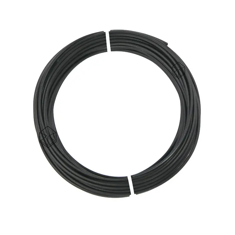 10 M PLA 1.75mm خيوط الطباعة المواد البلاستيك ل 3D طابعة الطباعة الطارد القلم الاكسسوارات الملونة خيوط 20 اللون