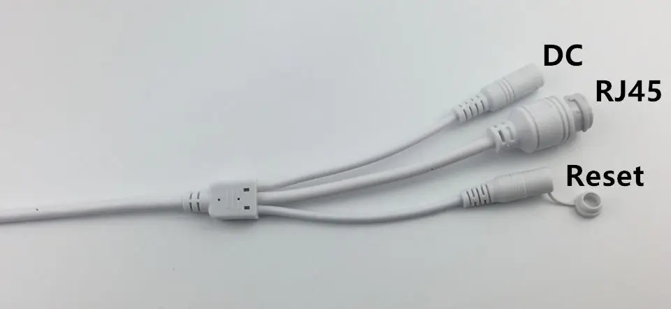 StarLight WIFI Беспроводная 3516C + Sony IMX291 ip камера IP66 Водонепроницаемая наружная 3. Mp/1080 P