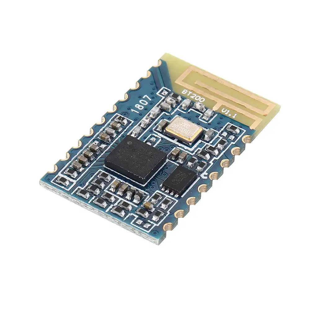 

NEW LR30-L Wireless Pure RF Chip Module Lora 433MHZ Long Distance Transceiver