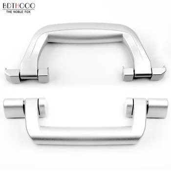 

Luggage Suitcases handles Replacement Aluminum Luggage Parts Handle Metal Handle for Suitcases Repair Accessories