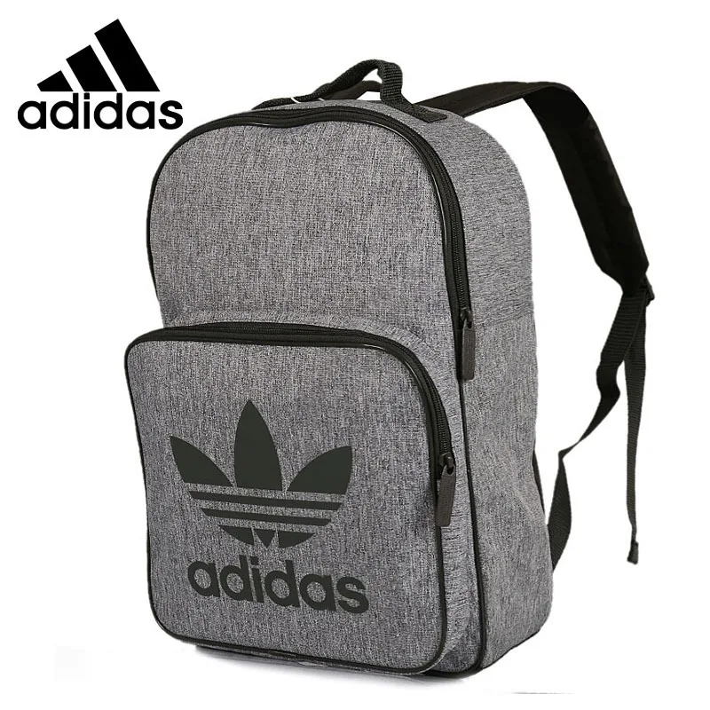

Original New Arrival 2018 Adidas Originals CLASS Unisex Backpacks Sports Bags
