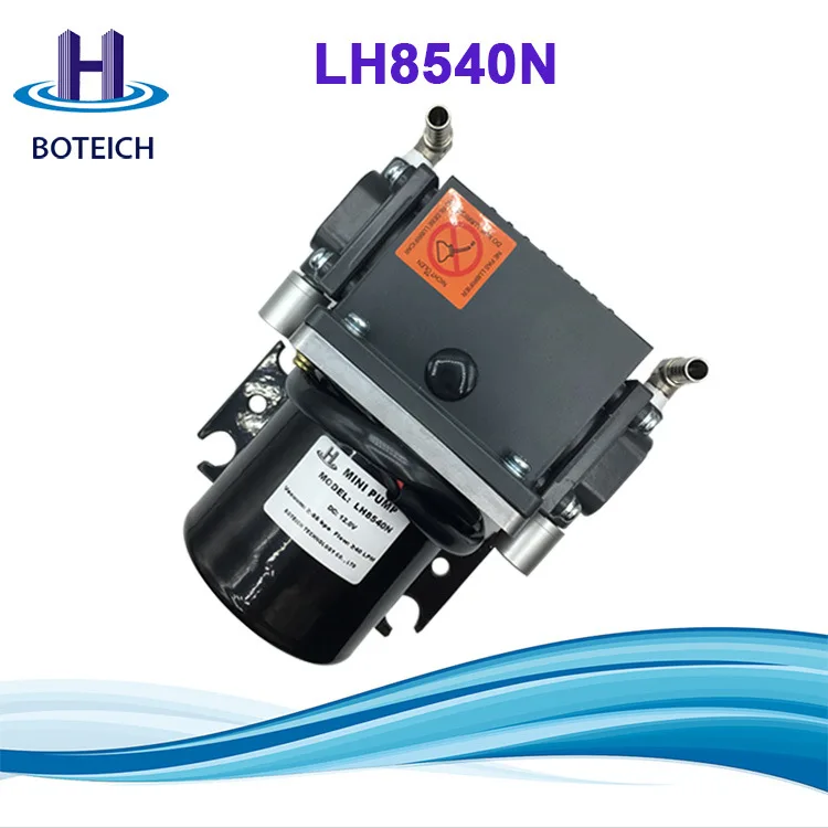 100w Quiet Electric Vacuum Pump 12v/24v 