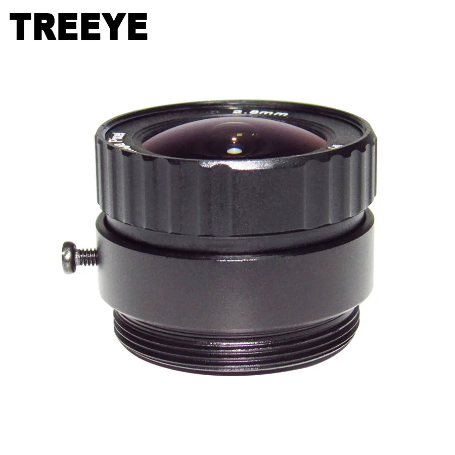 

HD 3Megapixel 2.8mm CCTV lens CS IR metal for HD Security Cameras,1/2.7" format, F1.2 aperture