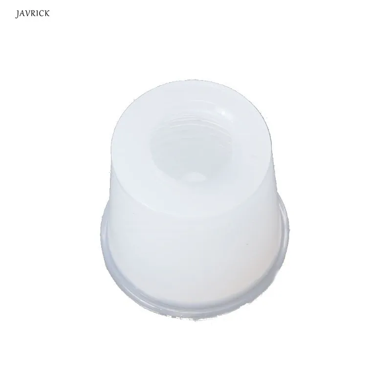 

Mini Vase Pendant Epoxy Resin Casting Mold Handmade Silicone Mold Jewelry Making