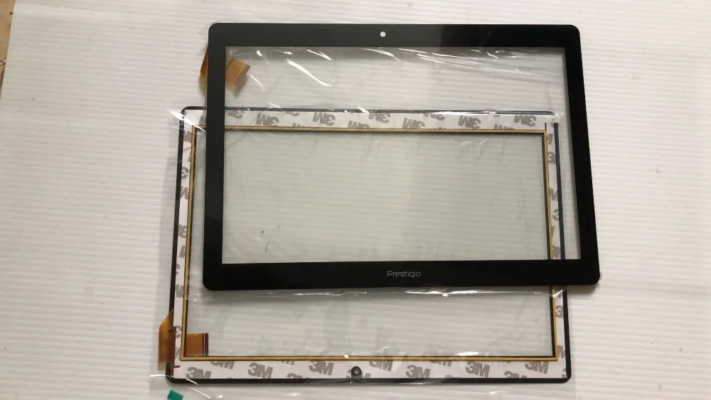 

10.1'' new tablet pc Prestigio Wize PMT3171 PMT3171D PMT3171C 3171 3G PMT3171_3G_D touch panel digitizer touch screen