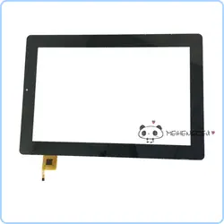 Новый 10,1 ''дюймов дигитайзер Сенсорный экран Панель стекло FPC-CTP-1010-080-3 (A1) Бесплатная доставка