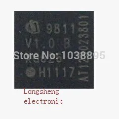 IC Бесплатная доставка 100% Новый оригинальный PMB9811 9811 для Samsung Galaxy S3 i9300 Note 2 N7100 V2.1 |