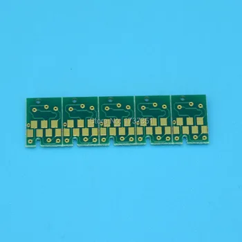 

5 pieces chip for maintenance tank for Epson Stylus Pro 9800 printer