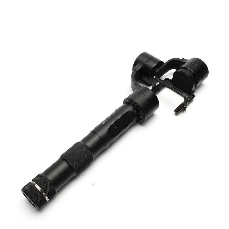 Оригинальный Zhiyun Z1 эволюции и 3 Осями для мобильного создания фильмов 330 моторы
