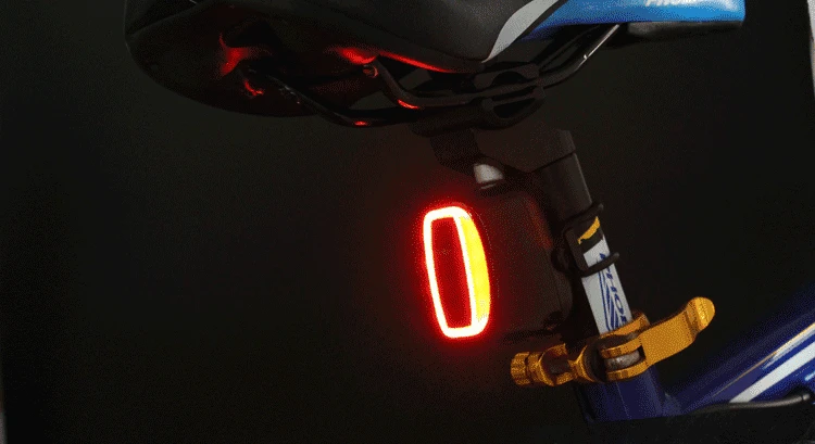 Sale Meilan X6 Bicycle Rear light USB Bike light lamp Rechargeable intelligent Light-sensit Cycling Led cycling accessorie 7 Sale Meilan X6 Bicycle Rear light USB Bike light lamp Rechargeable intelligent Light-sensit Cycling Led cycling accessorie 7