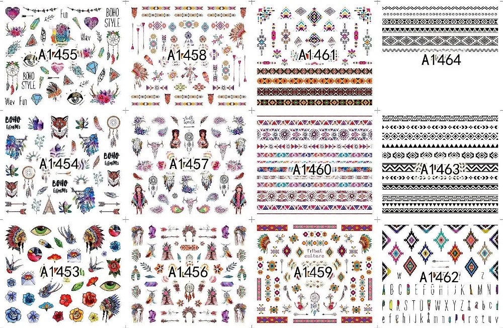 A1453-1464