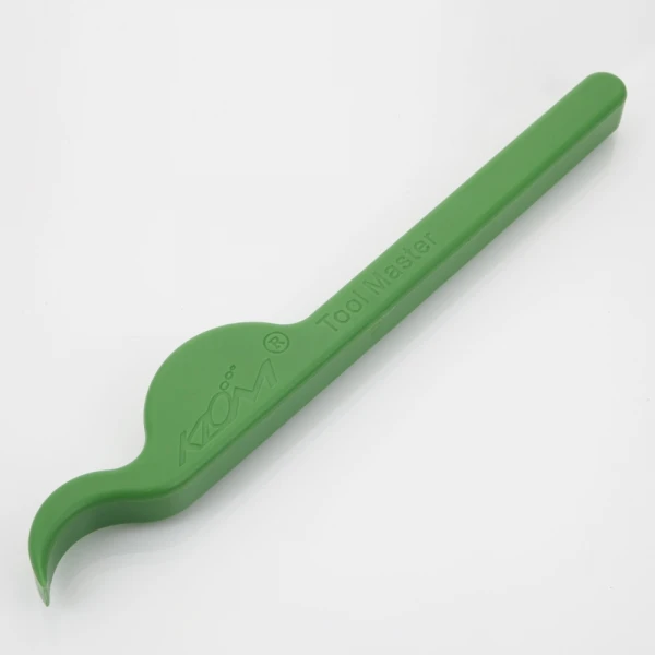 Зеленый набор прочный нейлон Клин лом слесарный инструмент мастер замок автомобиля Слесарные Инструменты