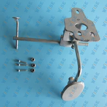 SINGER 111W / CONSEW 225, 226, 255 KNEE LIFT #228368