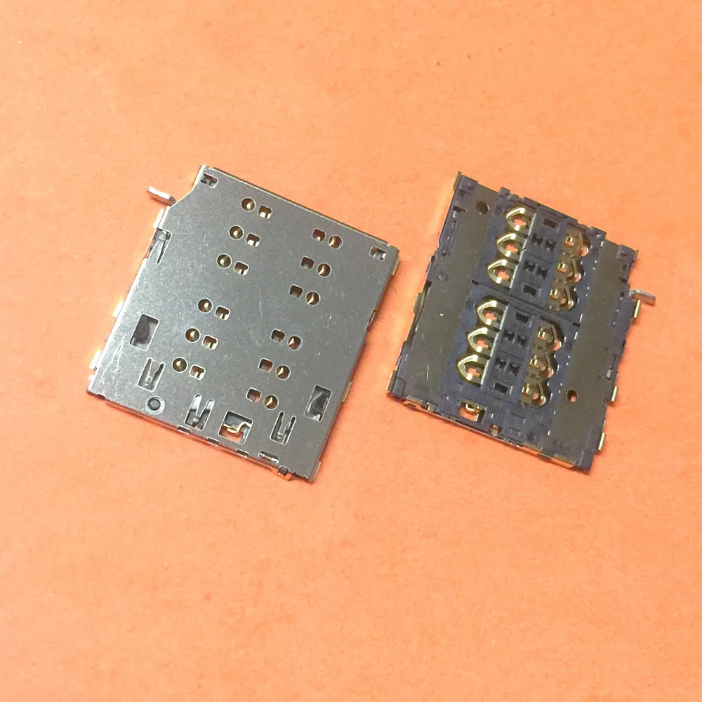 

For Xiaomi Mi 8 lite 8 SE 8SE Sim Card Tray Reader Module Slot Holder Socket Replacement