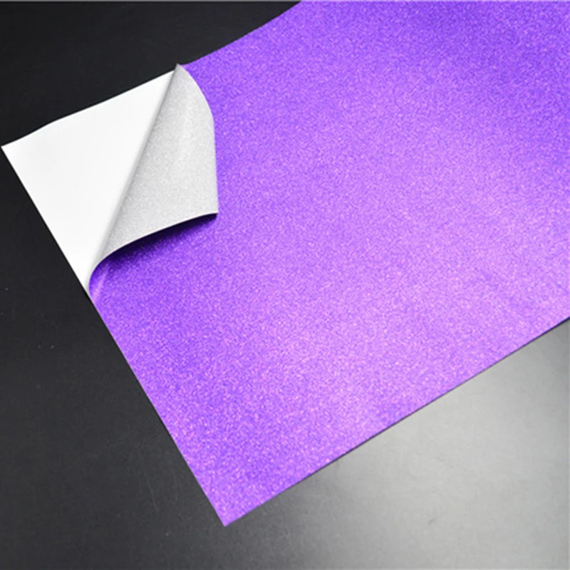 purple glitter 20 die cut handbags card Making And Scrap Booking