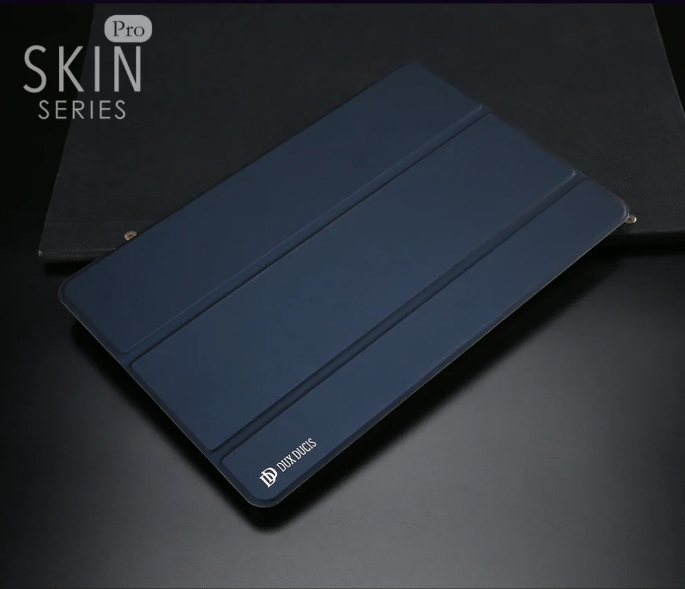Оригинальный DUX DUCIS чехол для Xiaomi Mi Pad 4 планшеты кожаный чехол Xiaomi Mi Pad 4 смарт-флип-чехол Xiaomi Mi Pad 4 плюс планшетный ПК