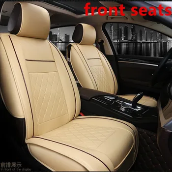 

car seat cover For audi TT R8 a1 a3 8p 8l sportback A4 A6 A5 a7 a8 a8l Q3 Q5 Q7 auto accessories