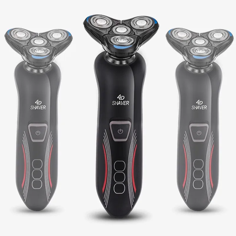 SHAVING MACHINE 3