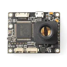 PX4FLOW V1.3.1 оптический датчик потока смарт-камера для PX4 PIX PIXHAWK Контроллер полета FC система