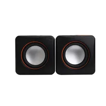 FGHGF Brand Wholesale price New Mini Portable USB Multimedia Computer Laptop Audio Sounder Speaker For Dropshipping FGHGF Brand Wholesale price New Mini Portable USB Multimedia Computer Laptop Audio Sounder Speaker For Dropshipping