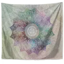 New Colorful Mandala Design Livingroom Wall Tapestry 3 Sizes Soft Hanging Topestry Floor Carpet 1pc Home Decor Tapestry Yoga Mat New Colorful Mandala Design Livingroom Wall Tapestry 3 Sizes Soft Hanging Topestry Floor Carpet 1pc Home Decor Tapestry Yoga Mat