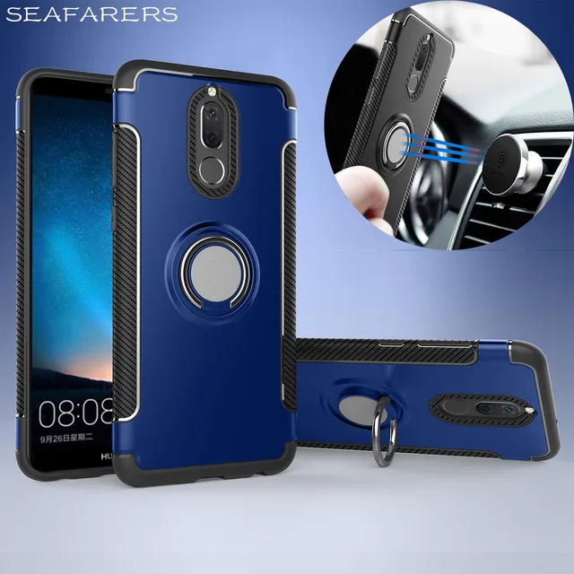 carcasa huawei mate 10 lite bulldog carcasa huawei mate 10 lite bulldog
