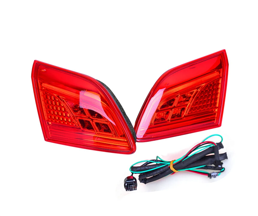  led sentra rear lampcar accessoriessentra brake light2016~2018sentra daytime running light fog lamp - 32718138166