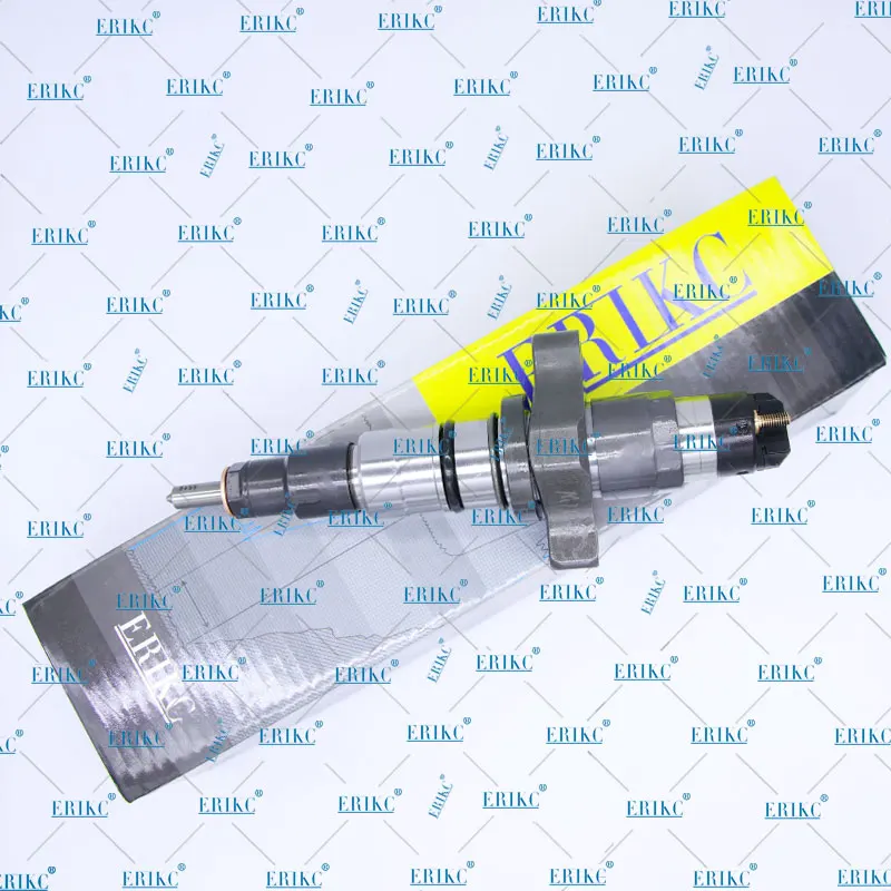 0 445 120 032 Common rail diesel injector fuel nozzle 0445120032 (1)