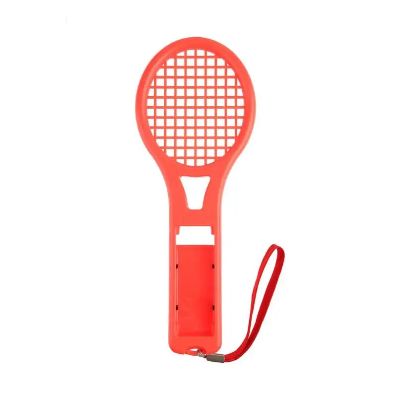 Alloyseed 2 шт. Теннисная ракетка выдвижная ручка контроллер для переключателя Joy-Con для Ma-Rio