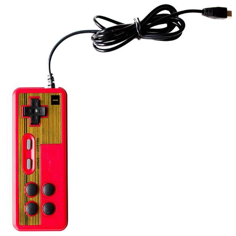 Video Game Console Retro Mini Handheld Handheld Game Console Built-in 300 Classic Game Children Nostalgic Player Mobile Power