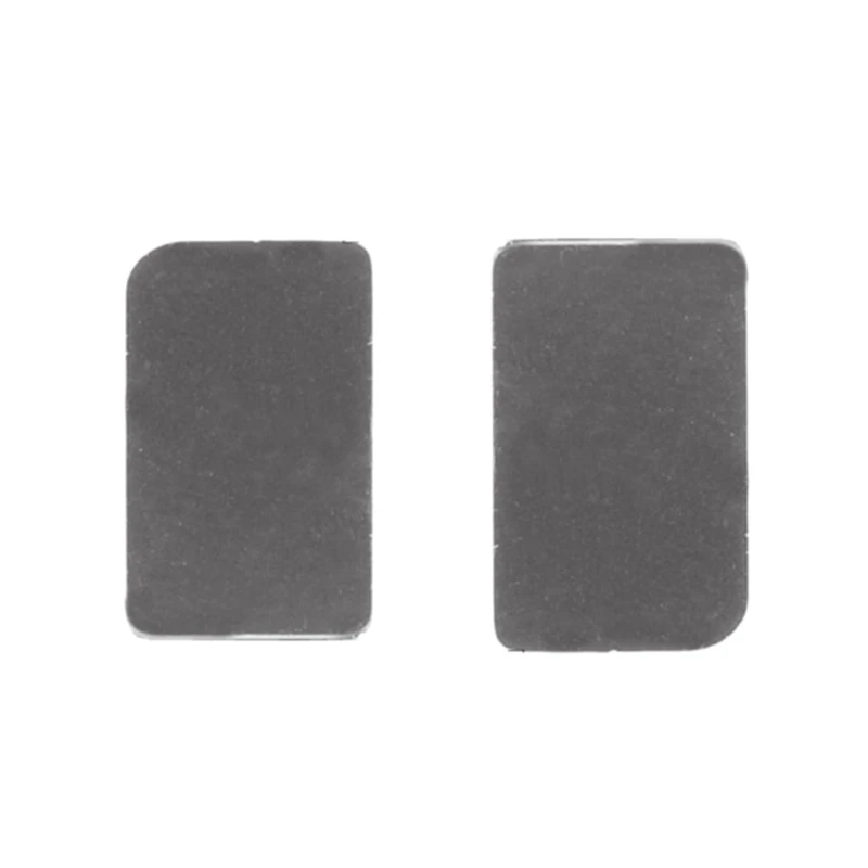 

2Pcs TRX4 Metal Rearview Mirror for 1/10 RC Crawler Car Traxxas TRX-4 TRX 4 T4