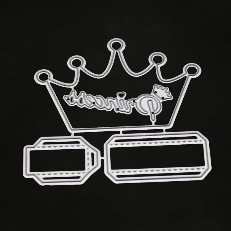 

Birthday Hat frame Metal Cutting Dies For Scrapbooking DIY Card making Craft embossing Dies and stamps fustelle metalliche