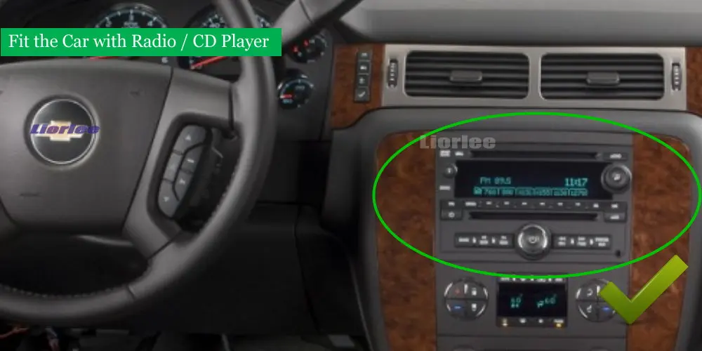 Sale For Chevrolet Tahoe 2007~2013 Car Android GPS Navigation DVD Player Radio Stereo AMP BT USB SD AUX WIFI HD Screen Multimedia 3 Sale For Chevrolet Tahoe 2007~2013 Car Android GPS Navigation DVD Player Radio Stereo AMP BT USB SD AUX WIFI HD Screen Multimedia 3