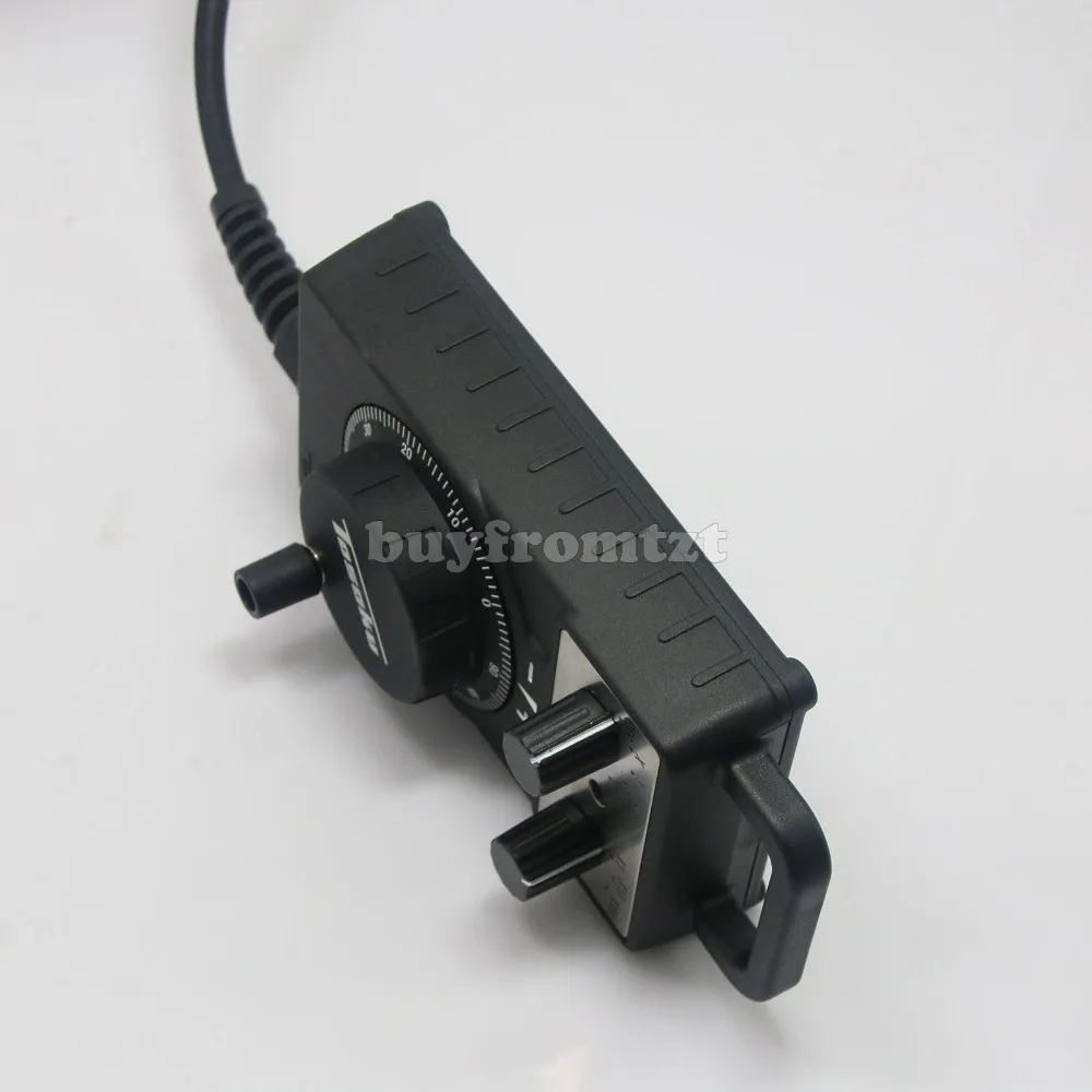 TZT TOSOKU HC121 CNC Handwheel Handle Manual Pulse