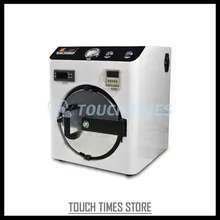 Мини-Автоклав удаления пузырьков воздуха машина для ниже 7 дюймов ЖК-дисплей Сенсорный экран Стекло ремонт debubble оборудования