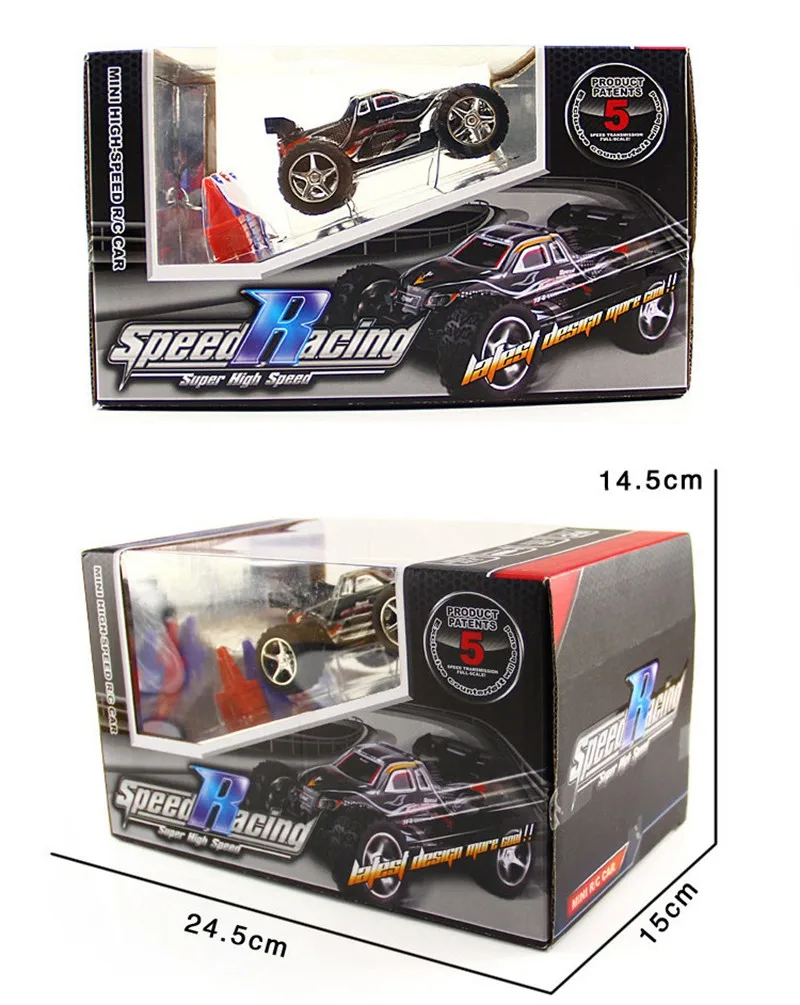 WLtoys-2019-2-4G-4CH-RC-Car-Mini-High-Speed-Racing-Remote-Radio-Control-Buggy-Electric