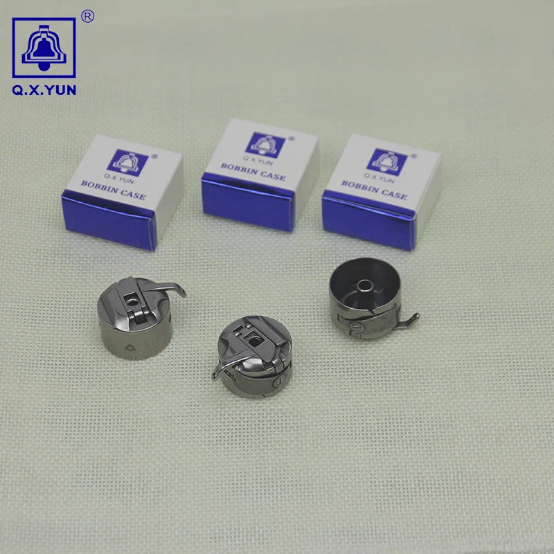 Sewing Machine Parts Q.X.YUN BC 210D Bobbin Case in Sewing Tools