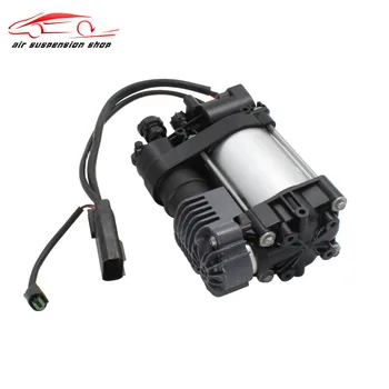 

For Jeep Grand Cherokee WK2 Air Suspension Compressor Air Ride Pump OE 68041137AE 68041137AC 68041137AD